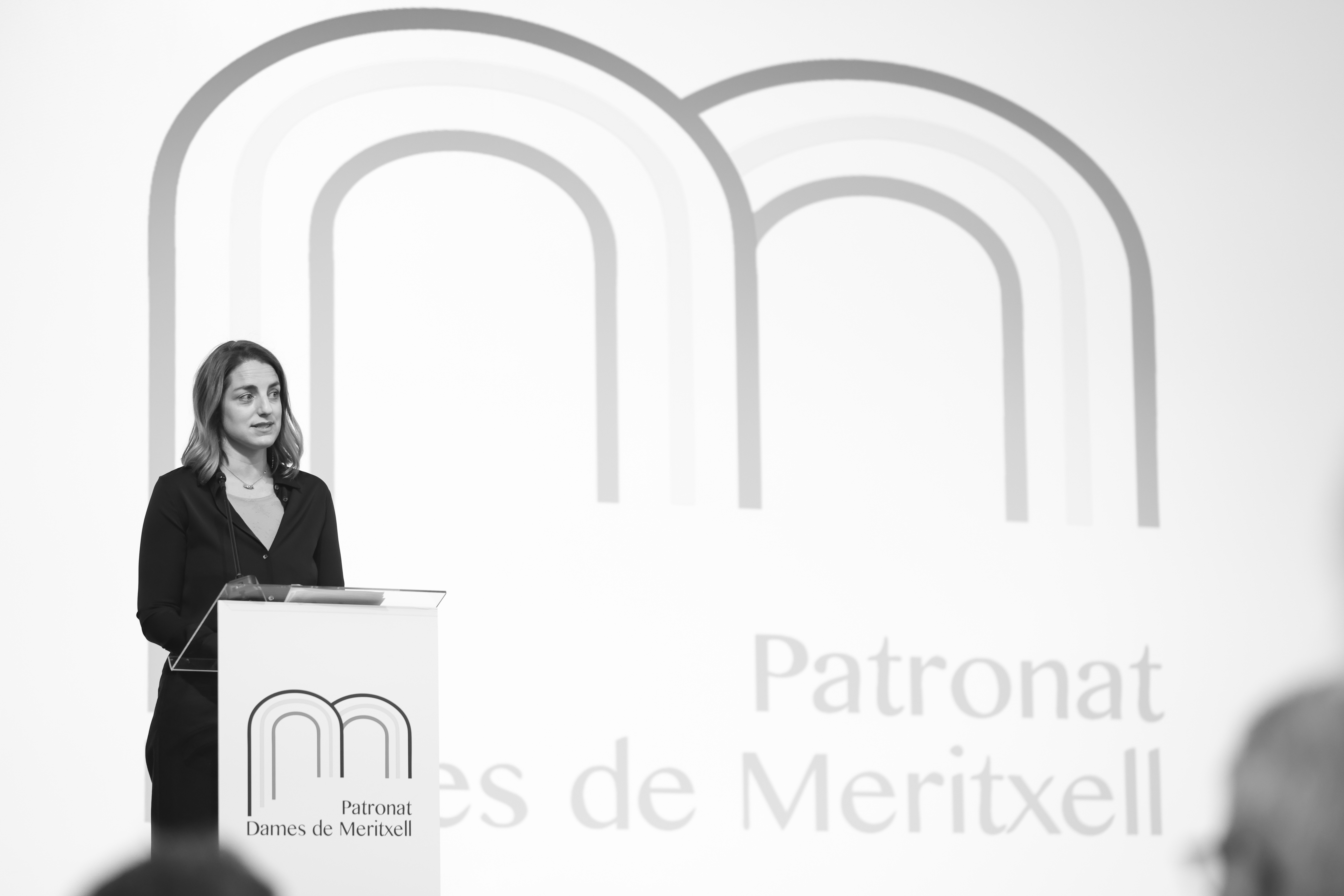 Sopar de gala Patronat Dames de Meritxell