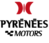 Logo Pyrénées Motors