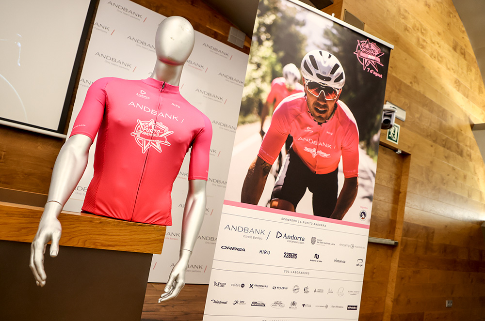 La Purito Andorra 2022