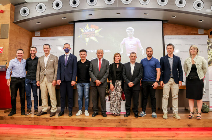 Patrocinadors i organitzadors de La Purito Andorra 2022