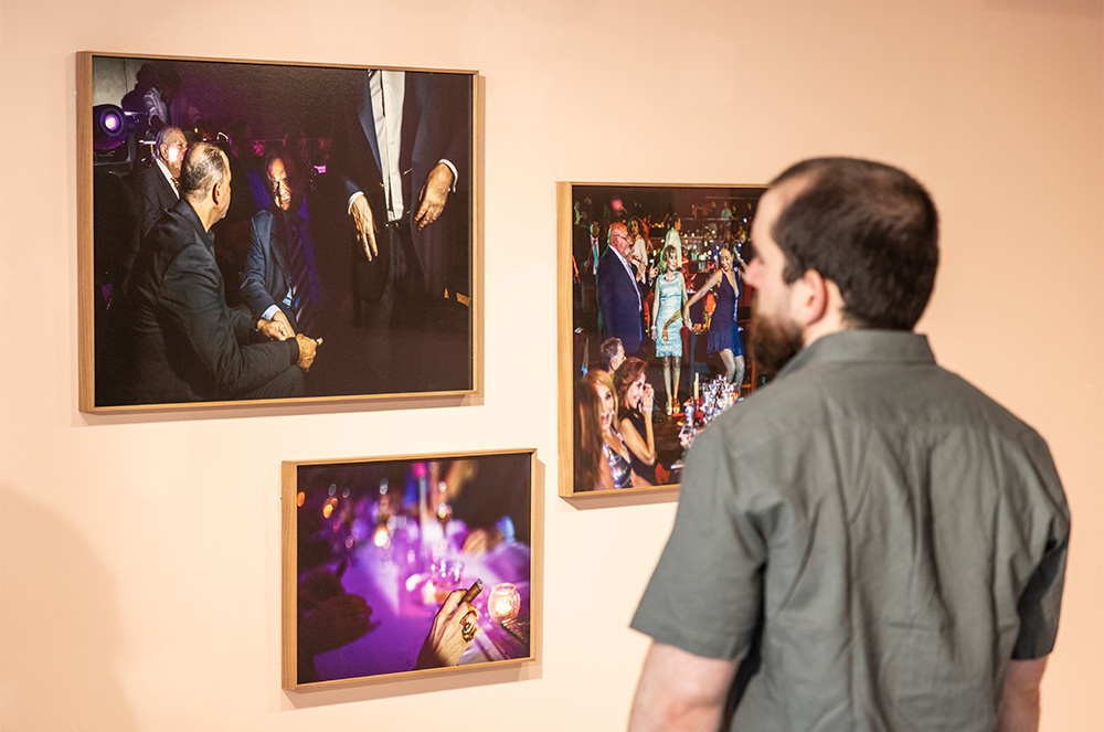 Exposició Art a Taranmana