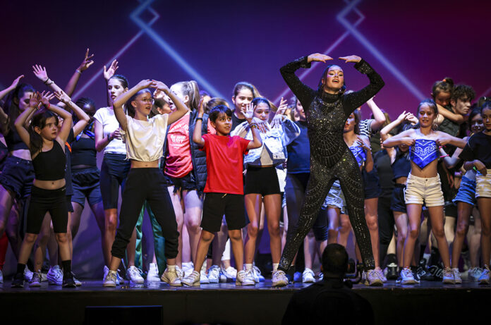 TC Escola de Dansa