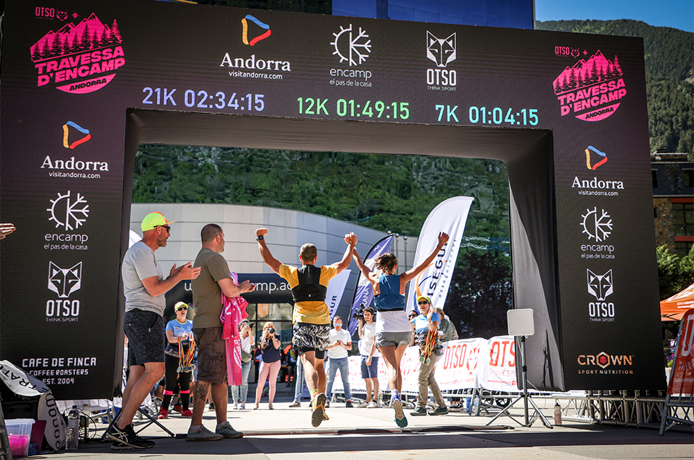 OTSO Travessa d’Encamp