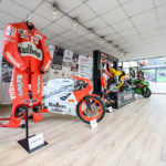 Museu Motocard