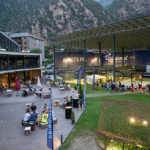 Torneig de pàdel a Princiesport