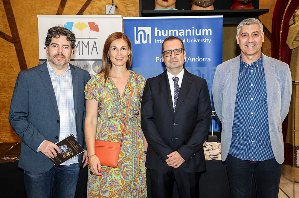 Concert Humanium Symphony Orchestra