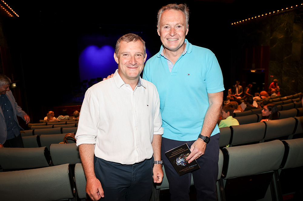 Concert Humanium Symphony Orchestra