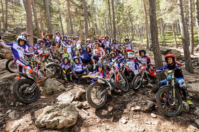 Trial Summer Camp 2022