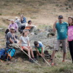 Benedicció del bestiar a Ordino
