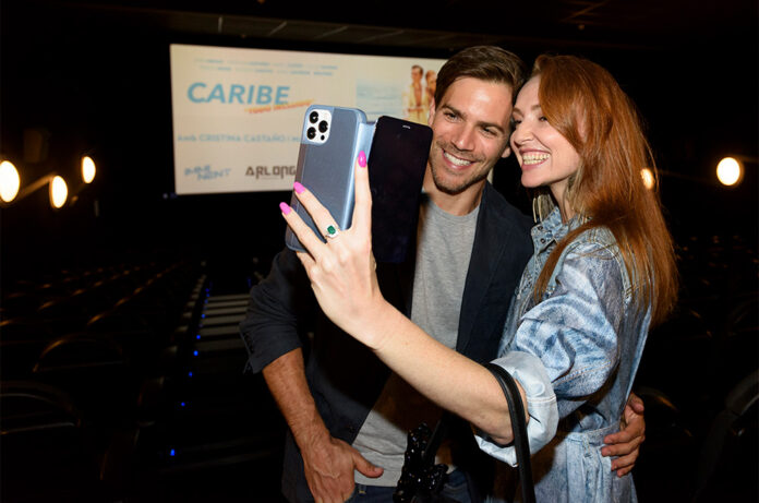 Actors de Caribe Todo Incluido