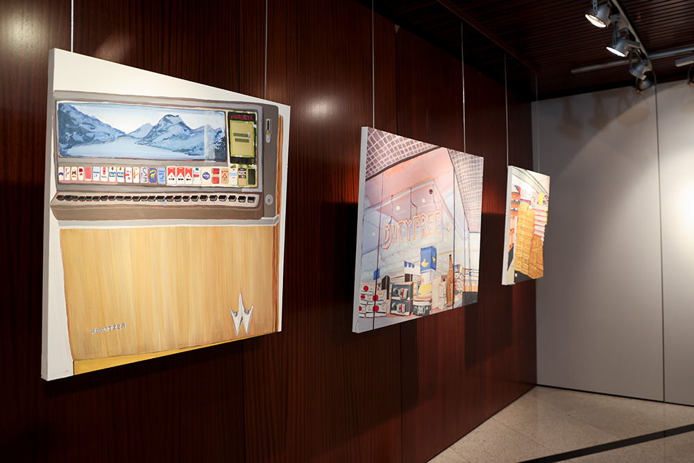 Epifanies i falsos déus