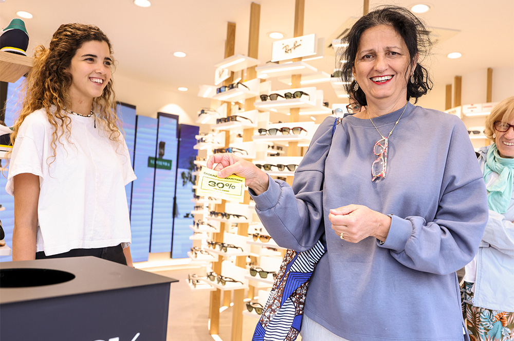 Inauguració de Krack al Pas de la Casa