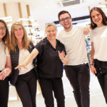 Staff de Krack Andorra