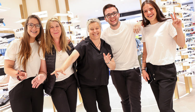 Staff de Krack Andorra