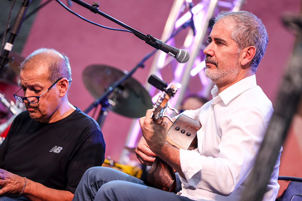 Sunset Dreams en Concert