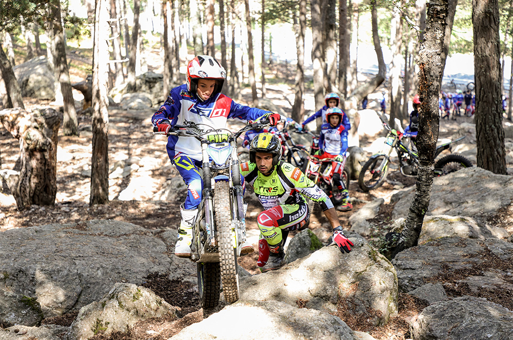 Trial Summer Camp 2022