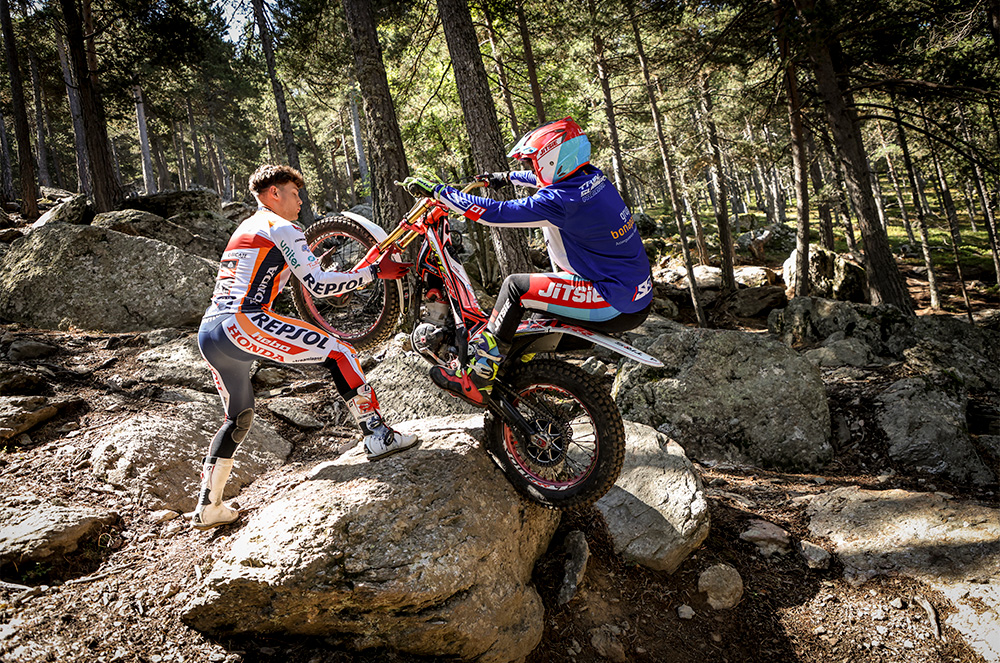 Trial Summer Camp 2022