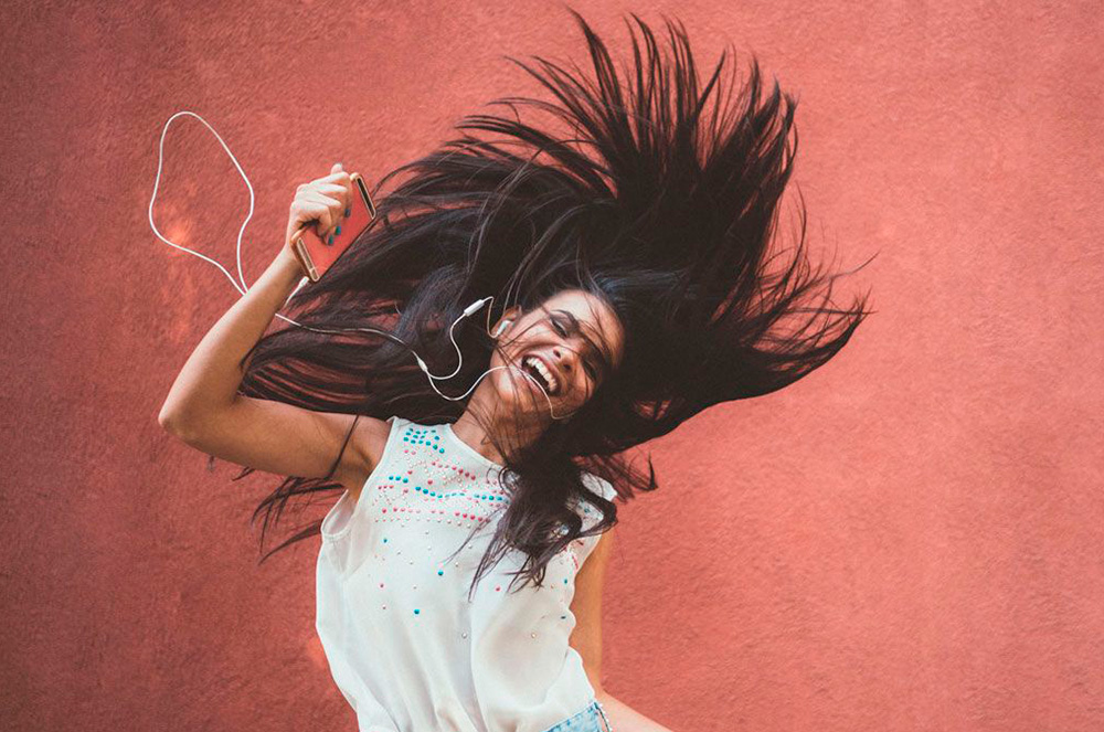 Com evitar que caiguin els cabells a la tardor