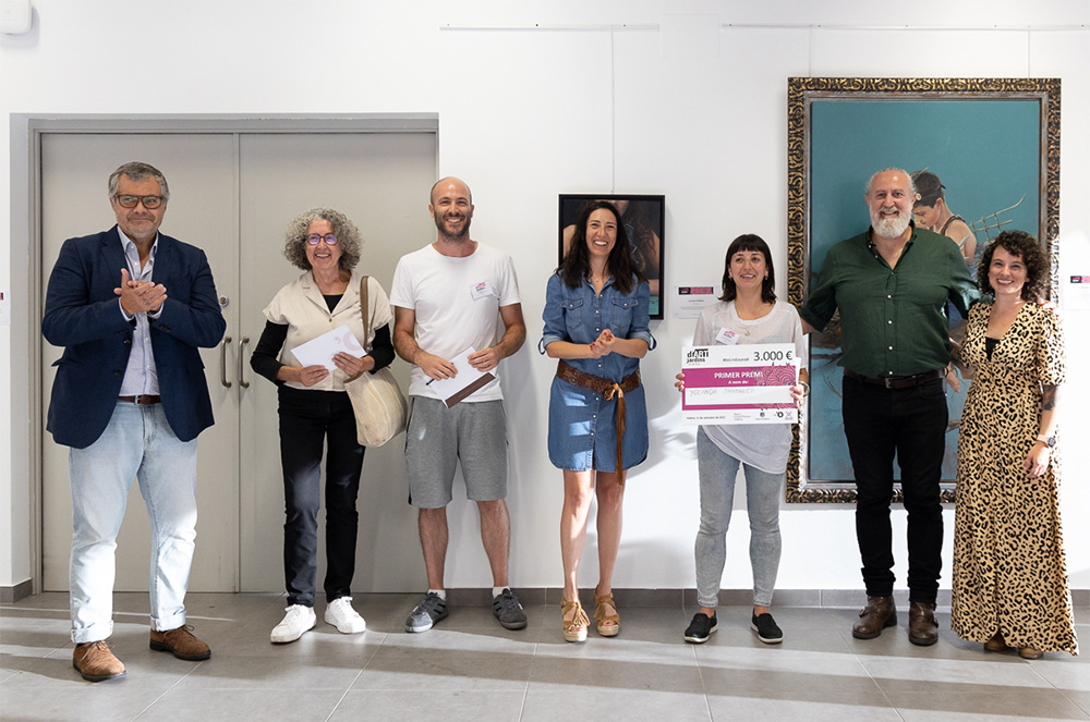 Ordino Jardins d'Art