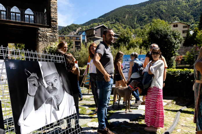 Ordino Jardins d'Art