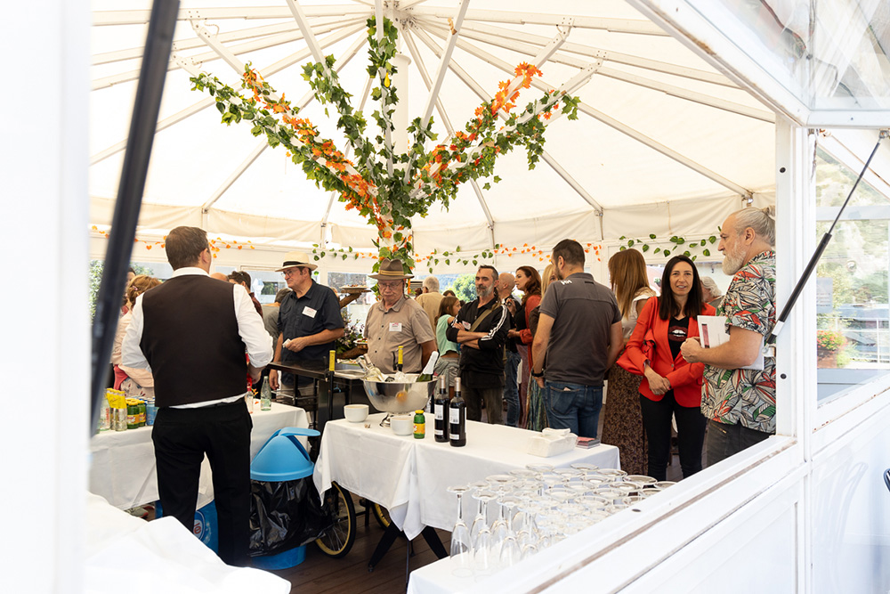 Ordino Jardins d'Art