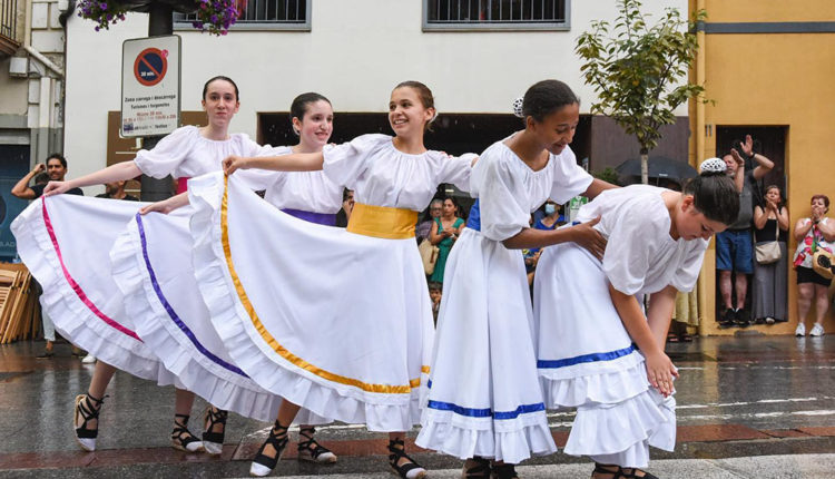 Ball Sant Julia de Loria