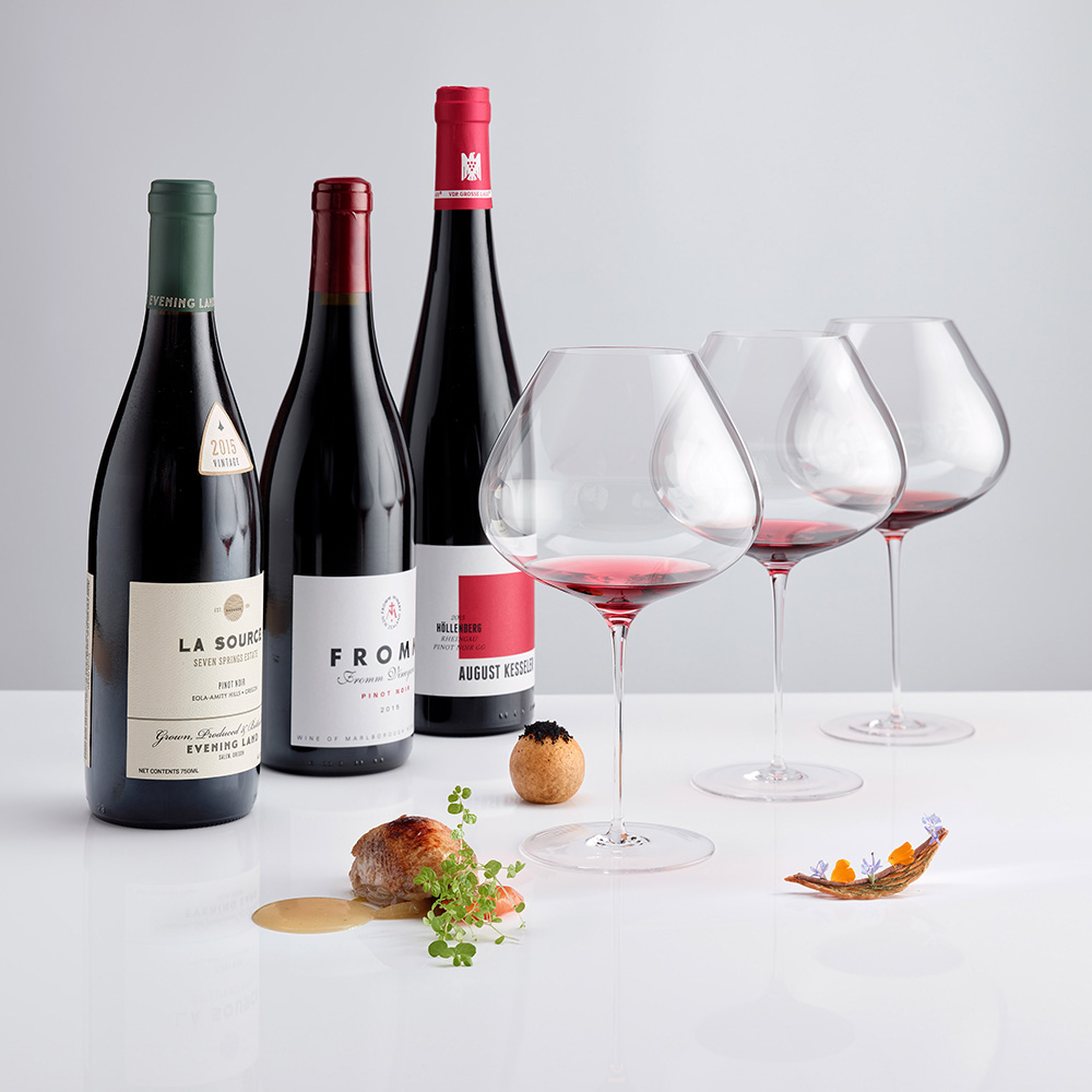 El restaurant Ambivium ha estat reconegut amb una Estrella Michelin