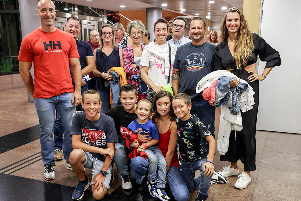 Queen Forever a Andorra la Vella