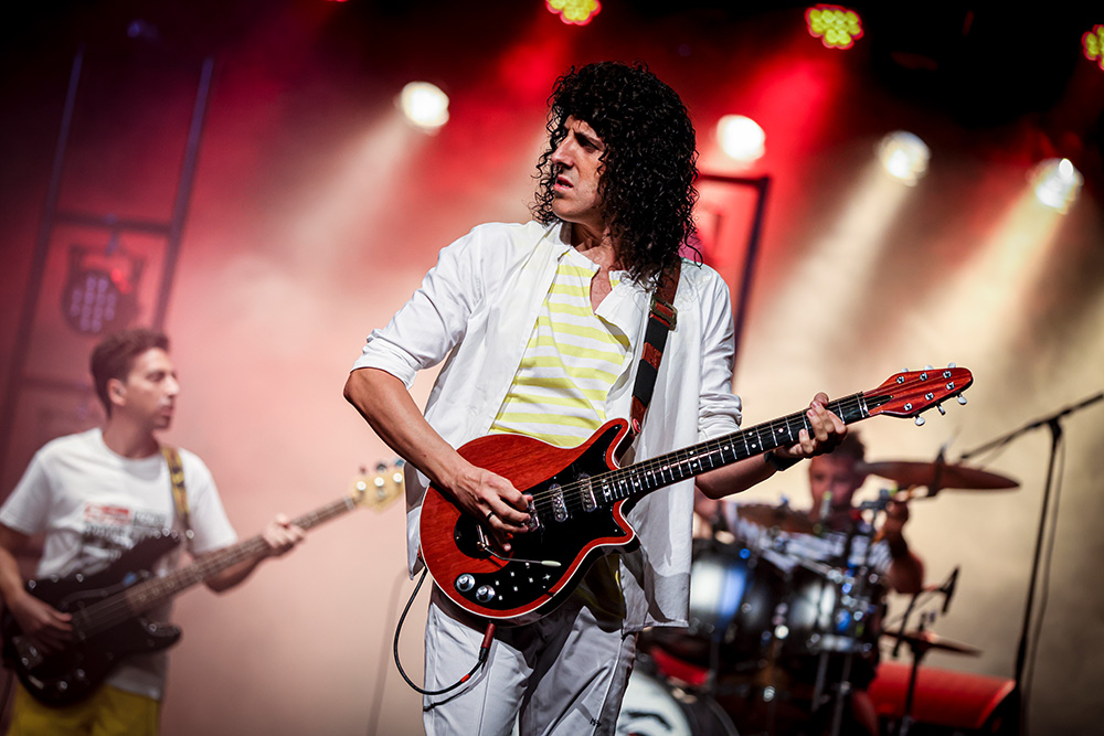 Queen Forever a Andorra la Vella