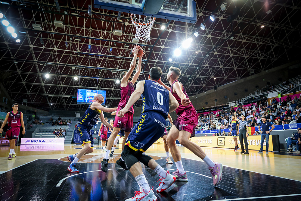 Força Lleida a Andorra