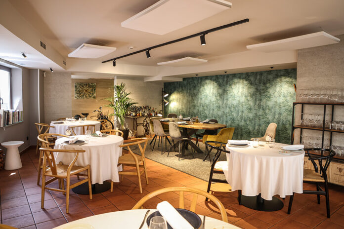 Odetti Bistró