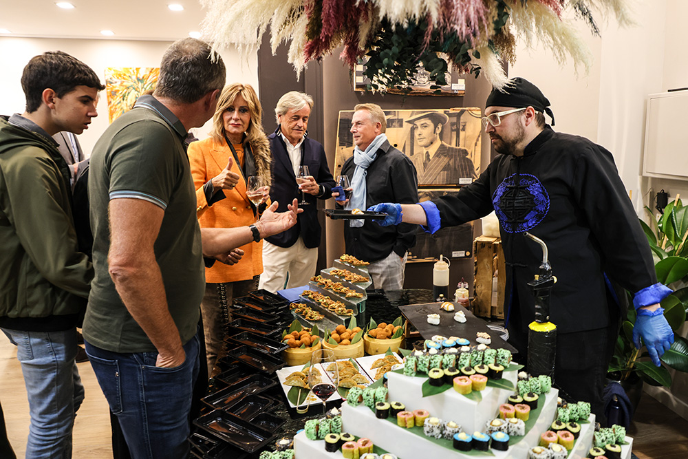 Sushi Corner Andorra