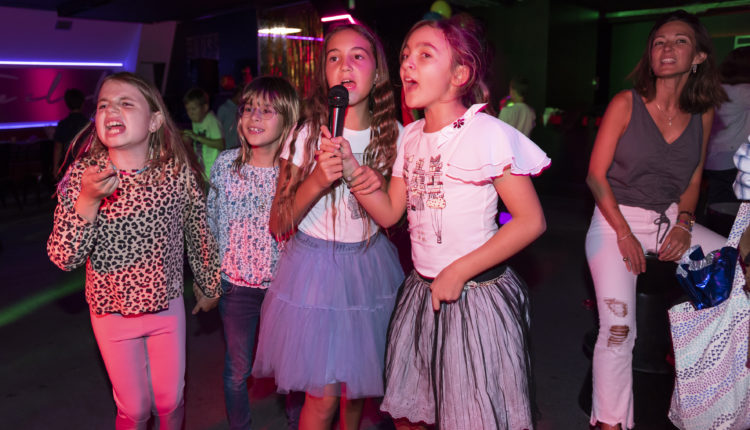 ANIVERSARI CLOE THE BOSS 20220918 12