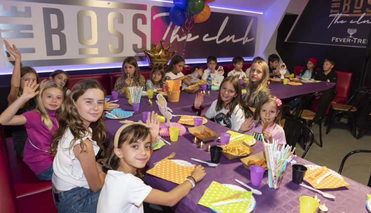 ANIVERSARI CLOE THE BOSS 20220918 41