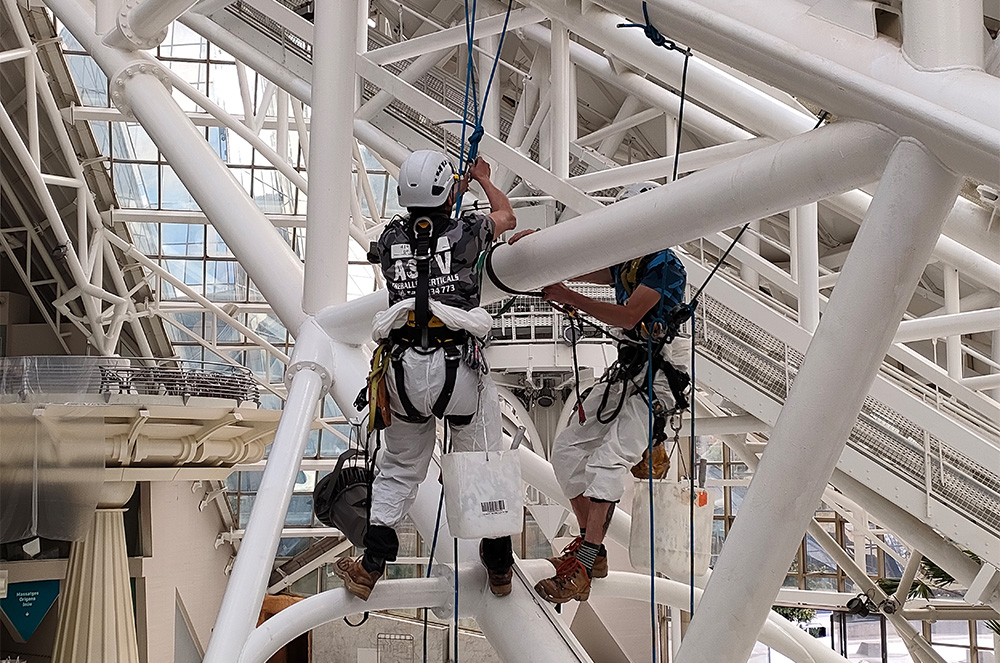 ASTV Treballs Verticals