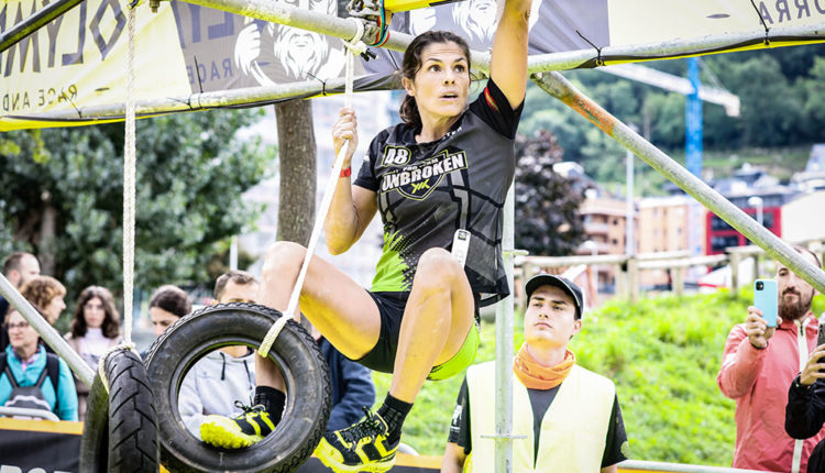 OLYMPUS RACE SEGONA PART-1467