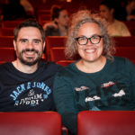 Concert Los Secretos