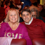 Concert Los Secretos