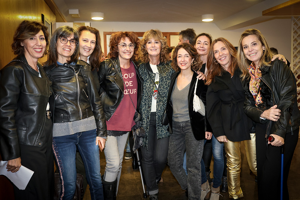 Concert Los Secretos