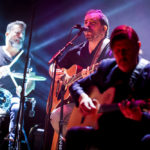 Concert Los Secretos