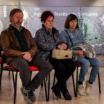 De ferro i de fang al CAEE