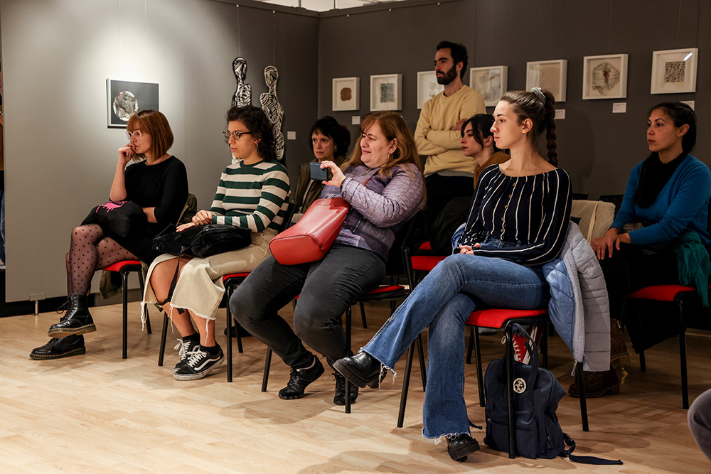 De ferro i de fang al CAEE