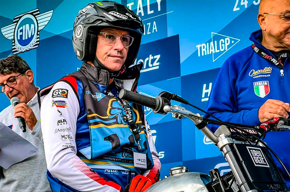 L’equip andorrà es va acomiadar del Trial de les Nacions amb una desena plaça