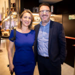 Tast de Sauleda a Júlia Onix