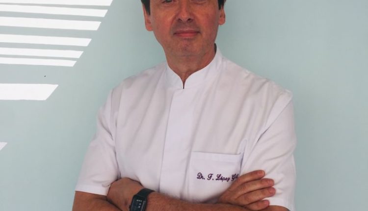 Dr López Gil