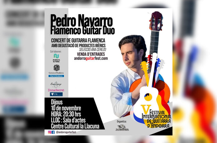 Festival Internacional de Guitarra