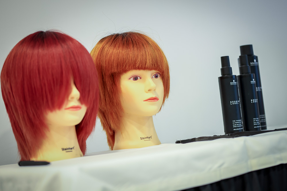Schwarzkopf Professional i Comercial Renoir presenten els Essential Looks de tardor-hivern