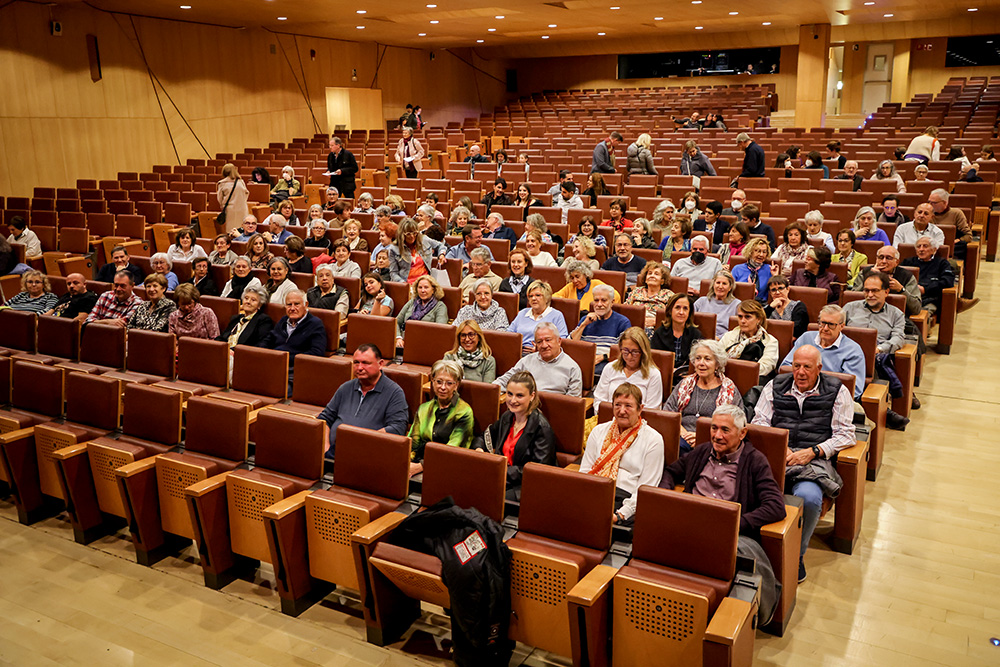 Ballet El Trencanous