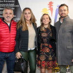 Pedro Navarro al V Festival Internacional de Guitarra d’Andorra