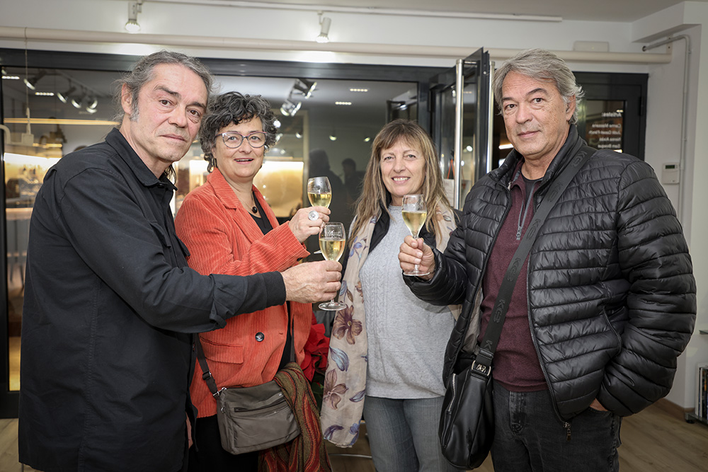 Jaume Amigó a Andorra